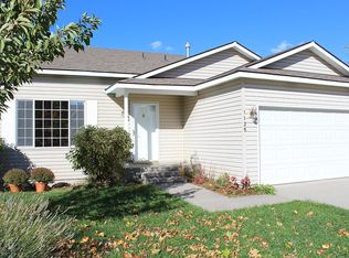 1125 W Snoqualmie Ave, Post Falls, ID 83854