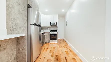 Rented by Nooklyn NYC LLC