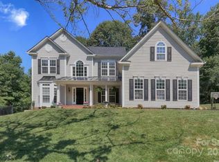 132 Monument Ct, Mooresville, NC 28115