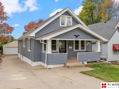 4825 Pine St, Omaha, NE, 68106