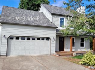 1155 S Aspen Way, Canby, OR 97013