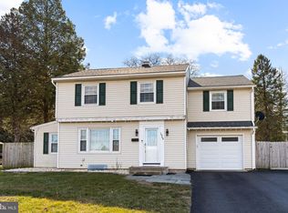 1944 Hemlock Rd, Lancaster, PA 17603