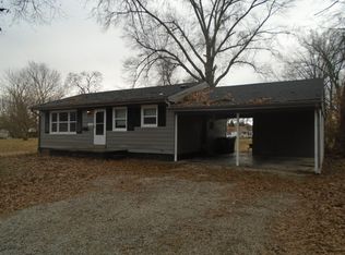 2559 Conlin Ave, Evansville, IN 47714