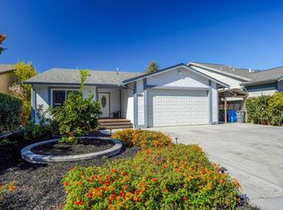 265 Toledo Ct, Vallejo, CA 94591
