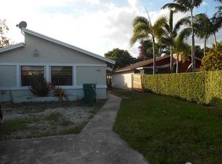 15336 SW 112th Pl, Miami, FL 33157