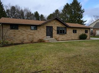 5125 Hahn St NE, Canton, OH 44721