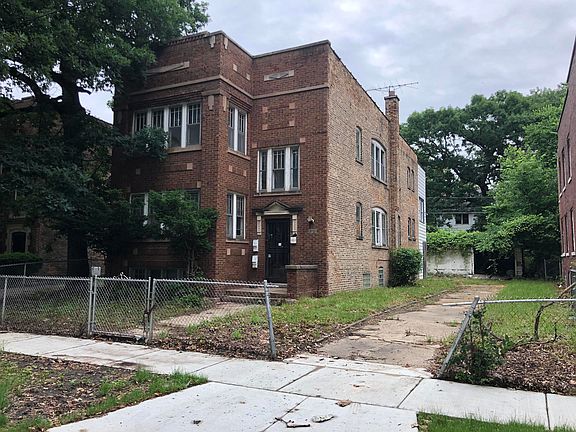 2nd image of 12121 S Eggleston Ave