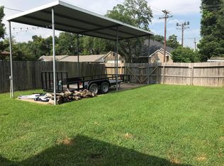 1022 Sharie St, Deer Park, TX 77536