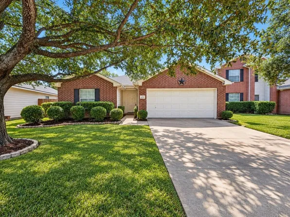 6315 Ballina Meadows Ct, Katy, TX 77449