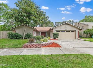 10509 Hampton Rd, Jacksonville, FL 32257