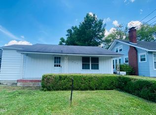 804 Maple St, Elizabeth City, NC 27909