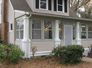 3815 Greenway Ct E, Portsmouth, VA 23707