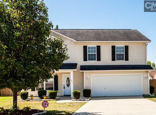 221 Summit Springs Dr, Columbia, SC 29229