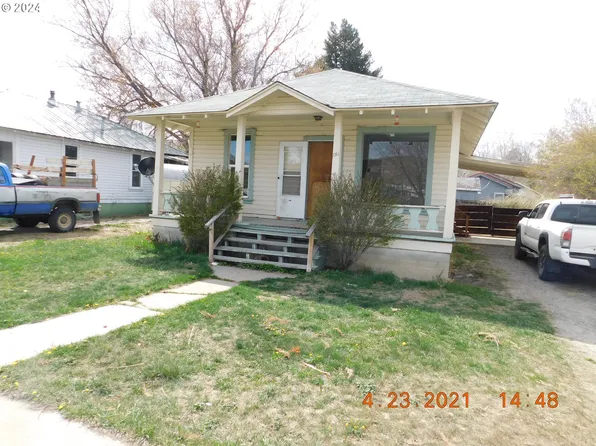 1361 Walnut St, Baker City, OR 97814