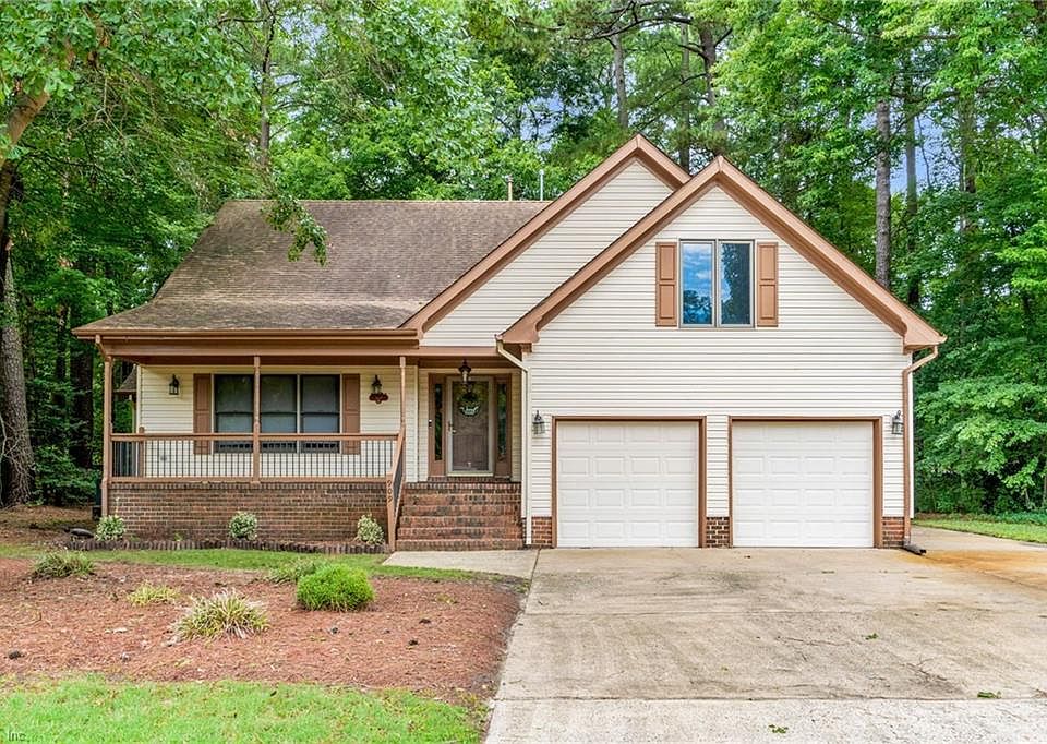 909 Timber Quay, Chesapeake, VA 23320 Zillow