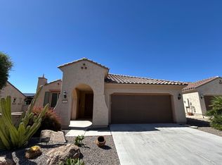 26864 W Piute Ave, Buckeye, AZ 85396