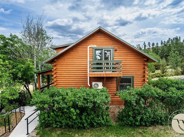 13375 Melanie Ln, Molt, MT 59057