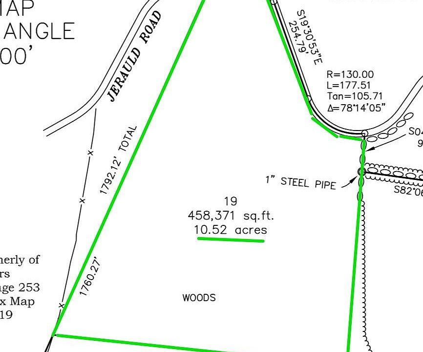 1st image of 0 County Hwy 6 (lot #3)