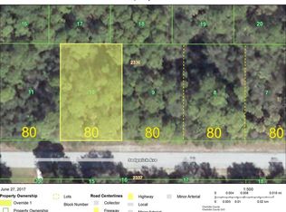13484 Sedgwick Ave, Port Charlotte, FL 33953