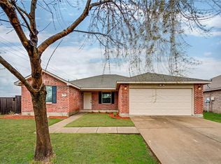 2901 Reata Dr, Wylie, TX 75098