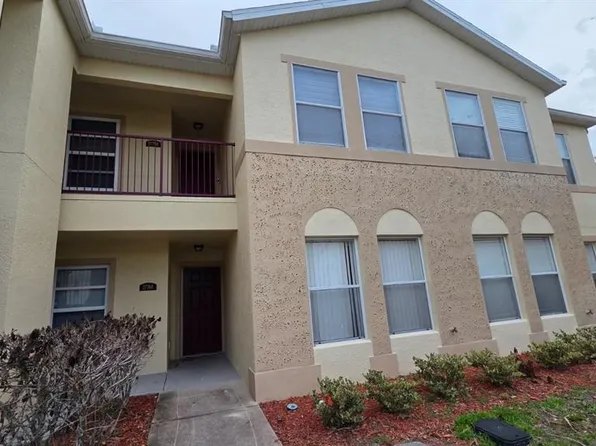 2776 Club Cortile Cir APT A, Kissimmee, FL 34746