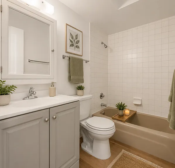 6320 W 79th St #2SE — Photo 10