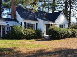 612 W Nd Street Kenly N, Kenly, NC 27542