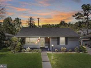 58 E Timonium Rd, Lutherville Timonium, MD 21093