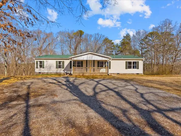 1943 Upper Ridge Rd SE, Dalton, GA 30721