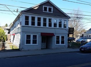 30 North St APT 7, Ware, MA 01082