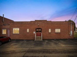 206 Alexander Ave N, Strabane, PA 15363