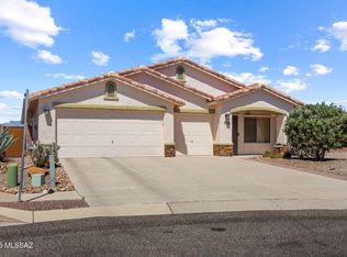 2504 W Southern Star Dr, Tucson, AZ 85713