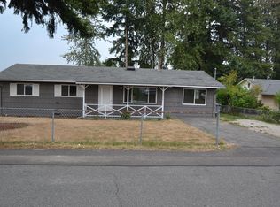 16842 123rd Ave SE, Renton, WA 98058