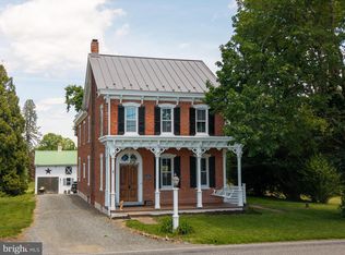 225 Niantic Rd, Barto, PA 19504