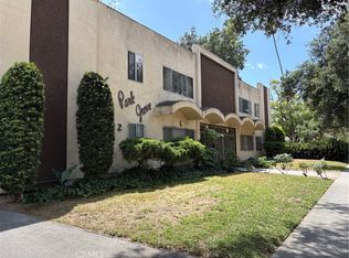 1222 E Orange Grove Blvd, Pasadena, CA 91104