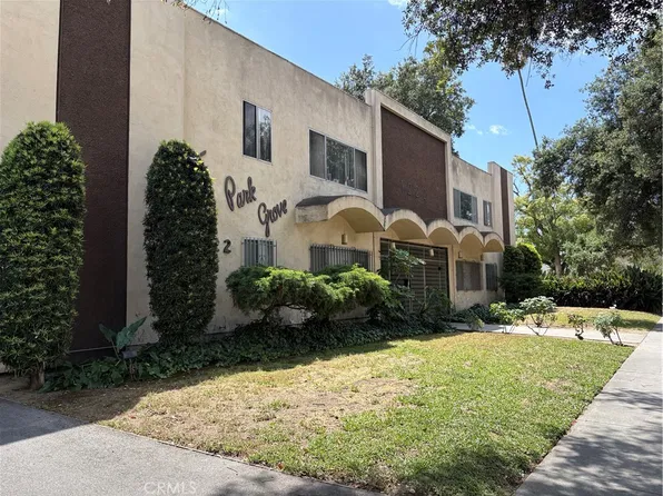1222 E Orange Grove Blvd, Pasadena, CA 91104