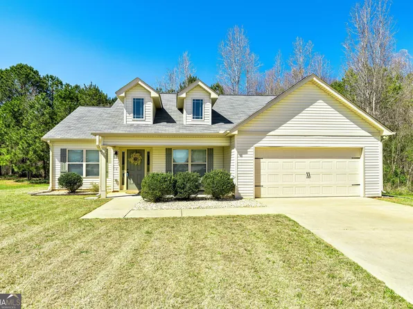 109 Rosewood Ct, Milner, GA 30257