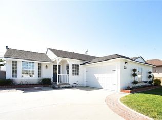 11161 Ticonderoga Dr, Los Alamitos, CA 90720