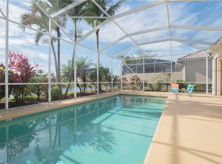 4678 Navassa Ln, Naples, FL 34119