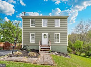 6652 Lake Front Ct, New Market, MD 21774