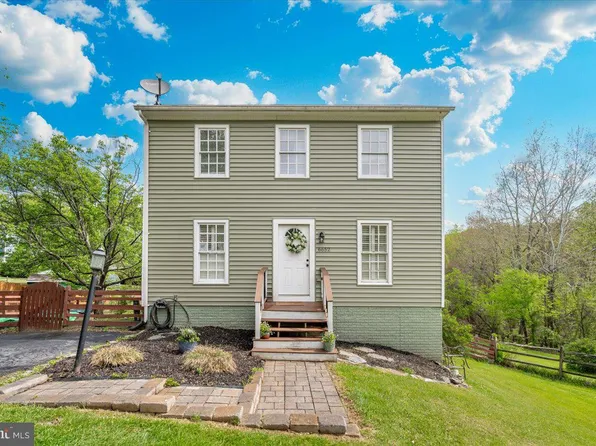 6652 Lake Front Ct, New Market, MD 21774