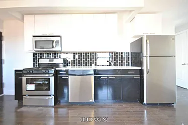 Rented by Town Residential