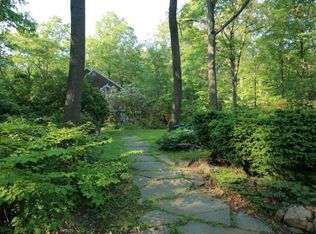 101 Washington Corner Rd, Bernardsville, NJ 07924