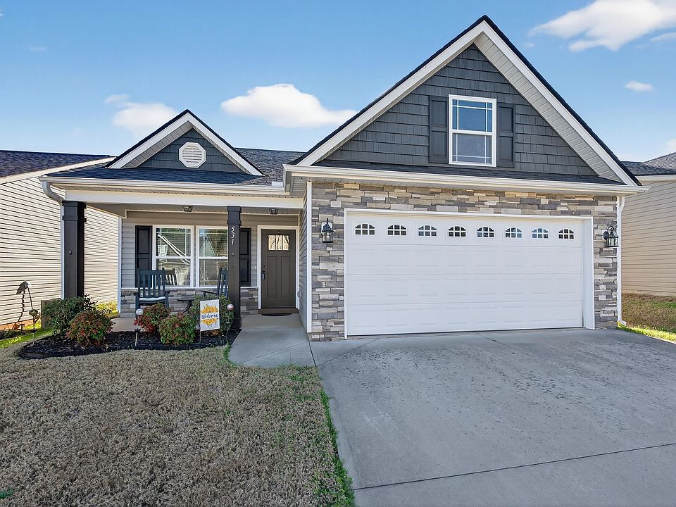 1st image of 531 Ridgeville Crossing Dr