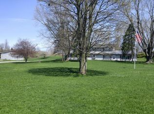 19790 Forteen Mile Rd, Big Rapids, MI 49307