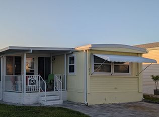 296 Liberty Ln, Melbourne Beach, FL 32951