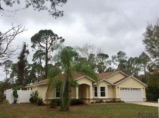 47 Kalamazoo Trl, Palm Coast, FL 32164