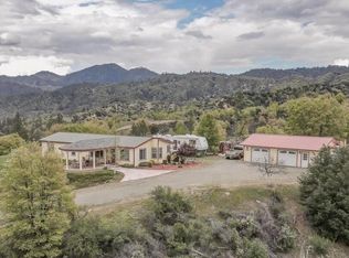 1537 Lewiston Rd, Lewiston, CA 96052