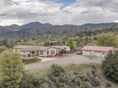 1537 Lewiston Rd, Lewiston, CA, 96052