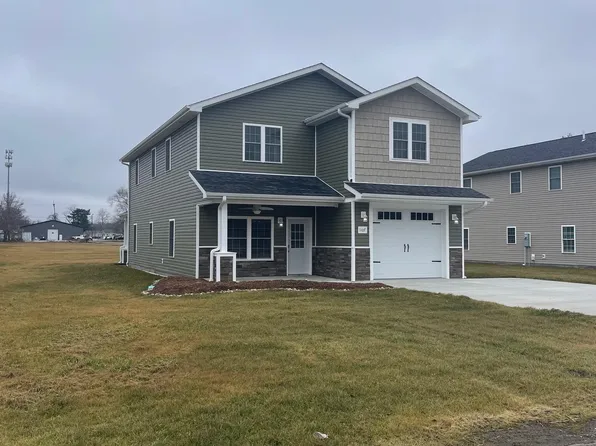 1107 Barnett St, Vincennes, IN 47591